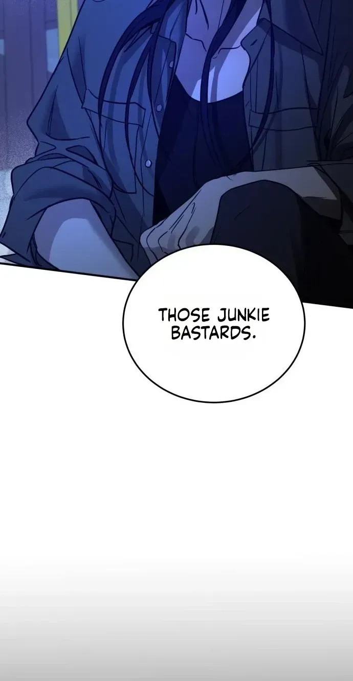 Read Beastly Things Manga Online