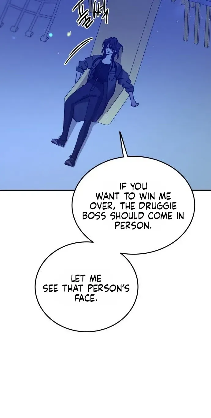 Read Beastly Things Manga Online