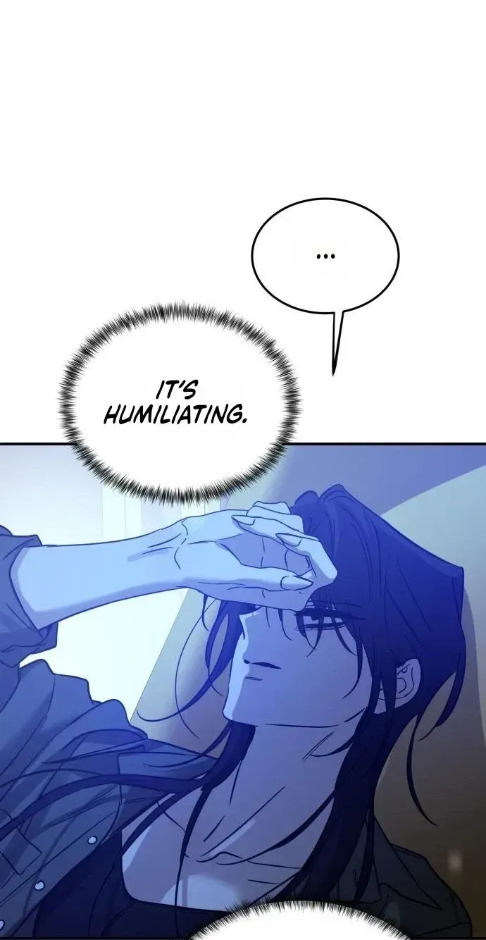 Read Beastly Things Manga Online