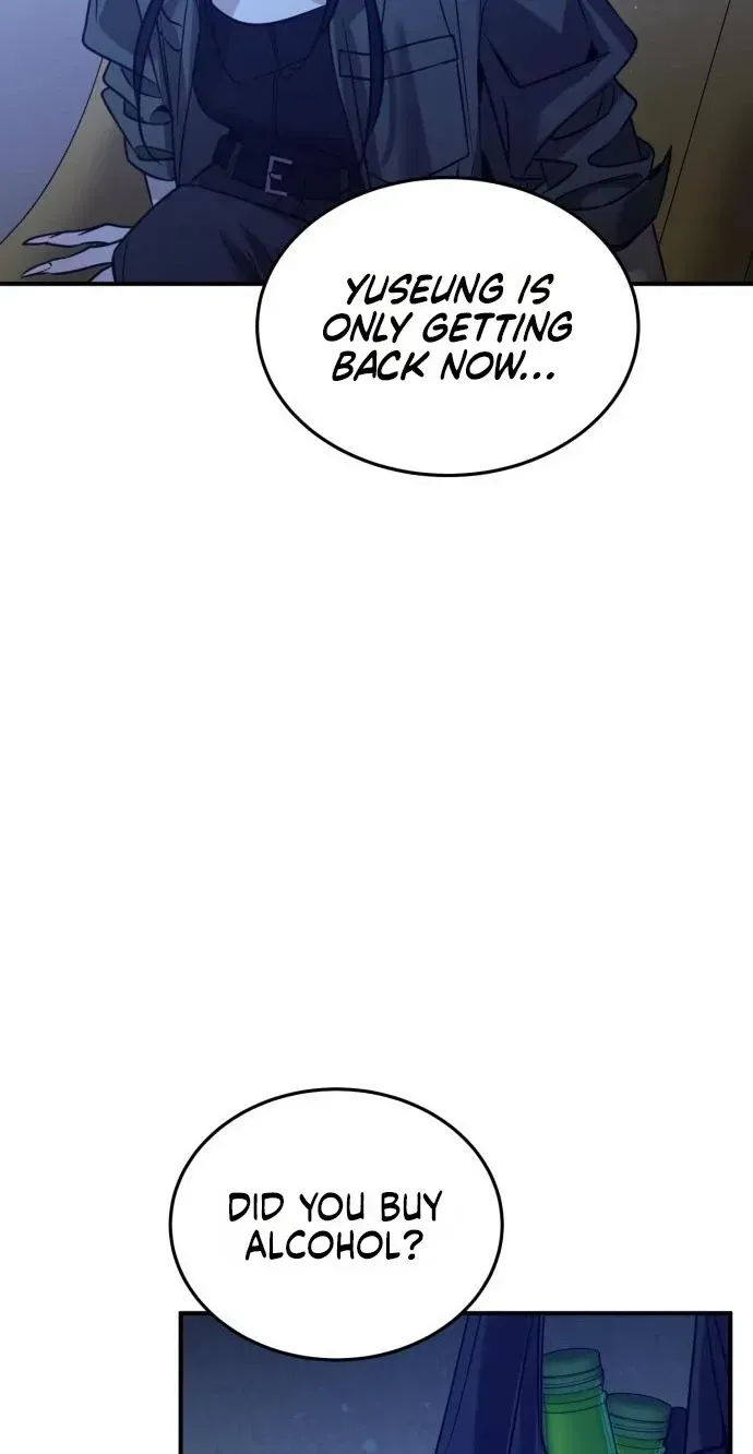 Read Beastly Things Manga Online