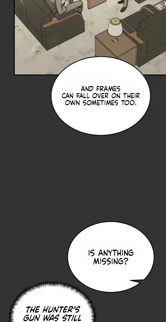Read Beastly Things Manga Online