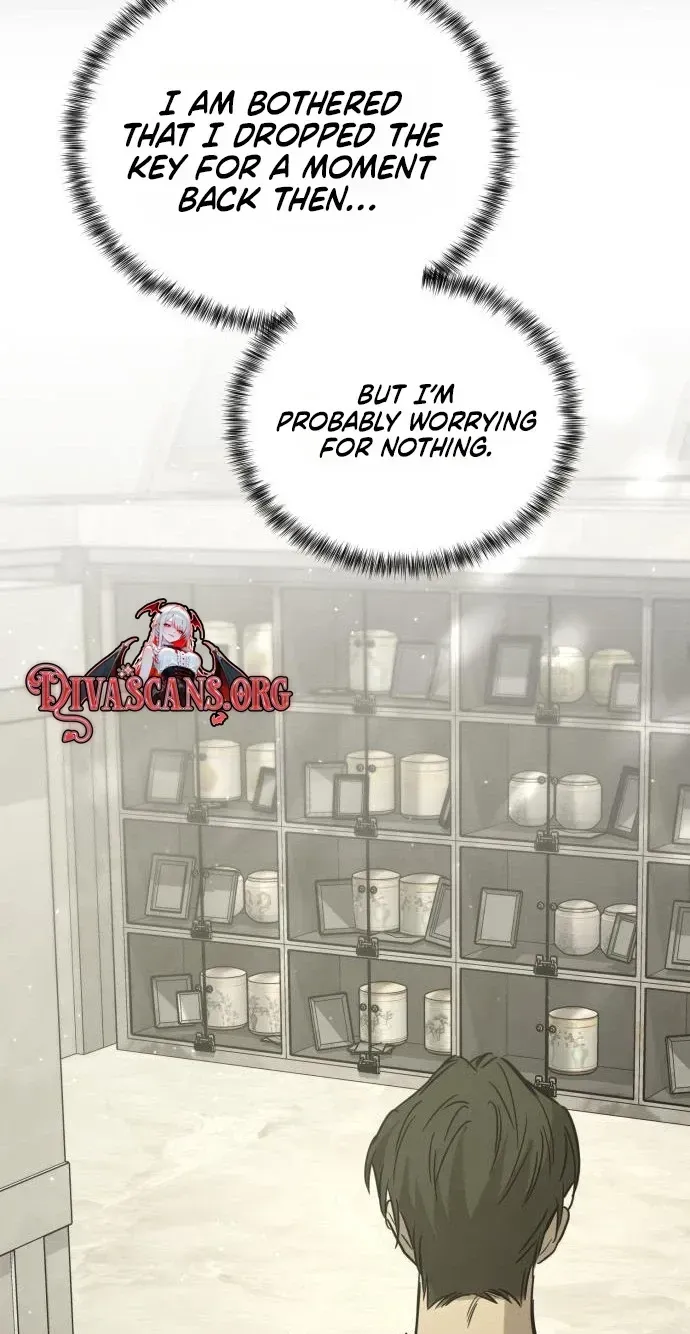 Read Beastly Things Manga Online