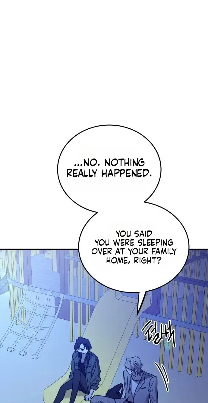 Read Beastly Things Manga Online