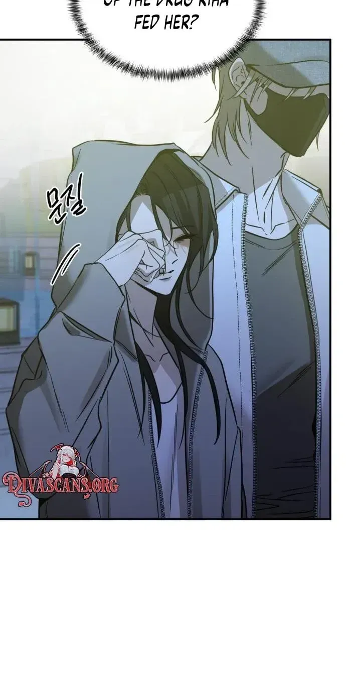 Read Beastly Things Manga Online