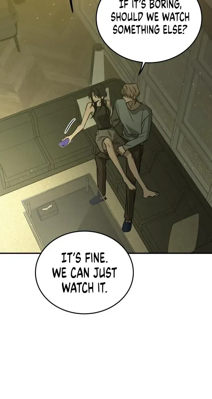 Read Beastly Things Manga Online