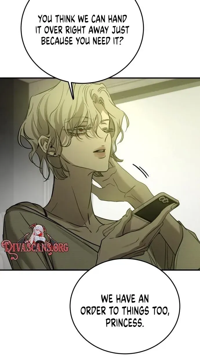 Read Beastly Things Manga Online