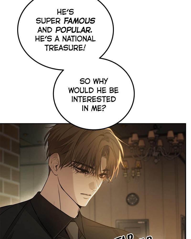 Read Beastly Things Manga Online