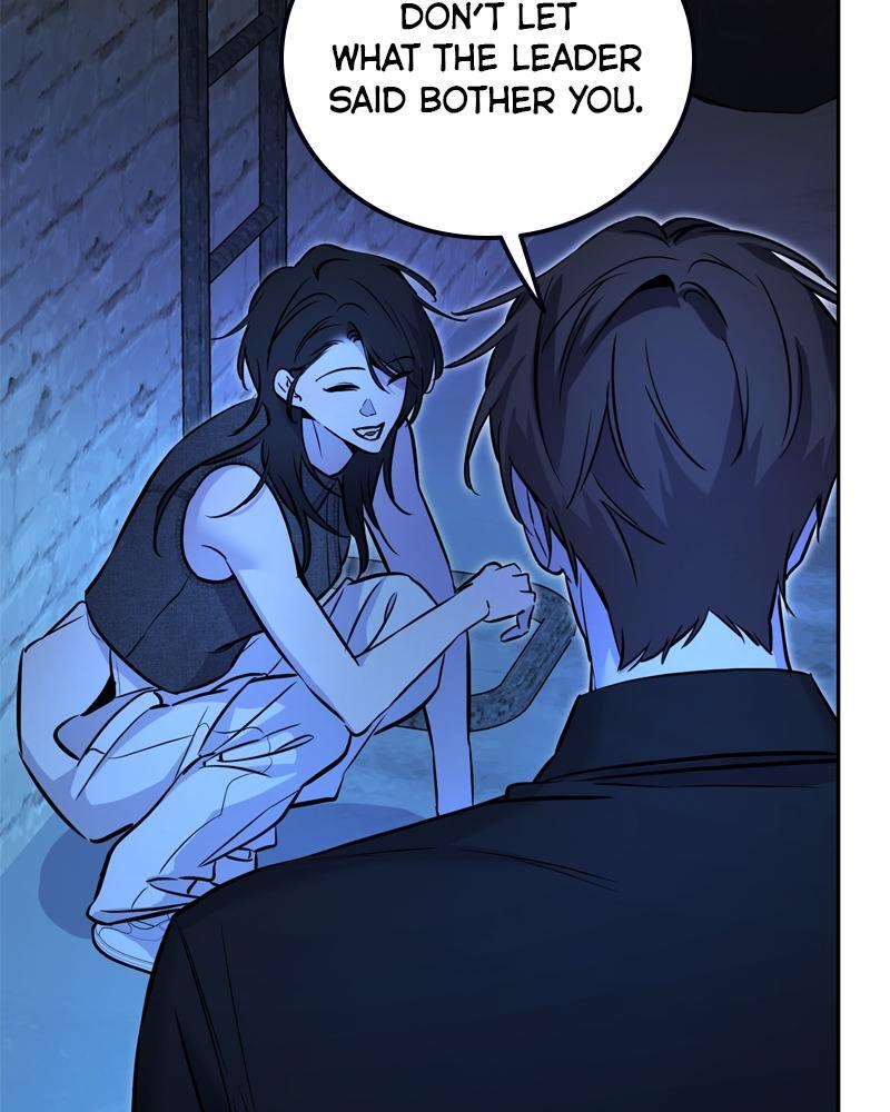 Read Beastly Things Manga Online