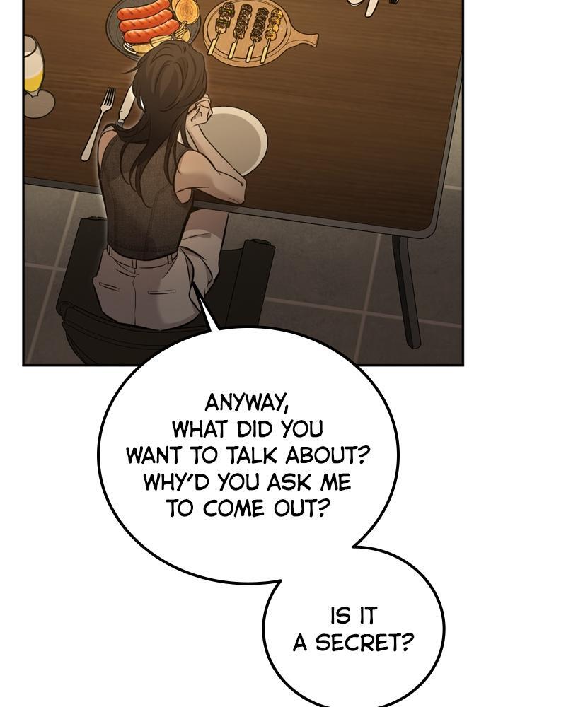 Read Beastly Things Manga Online