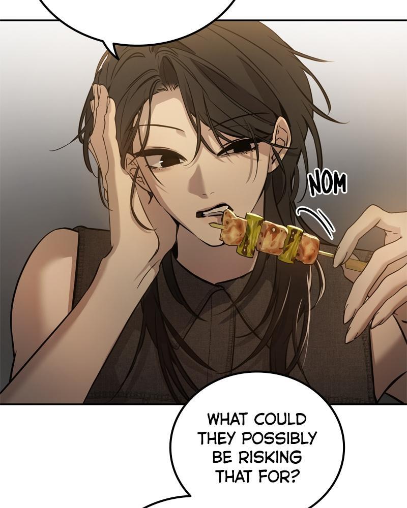 Read Beastly Things Manga Online