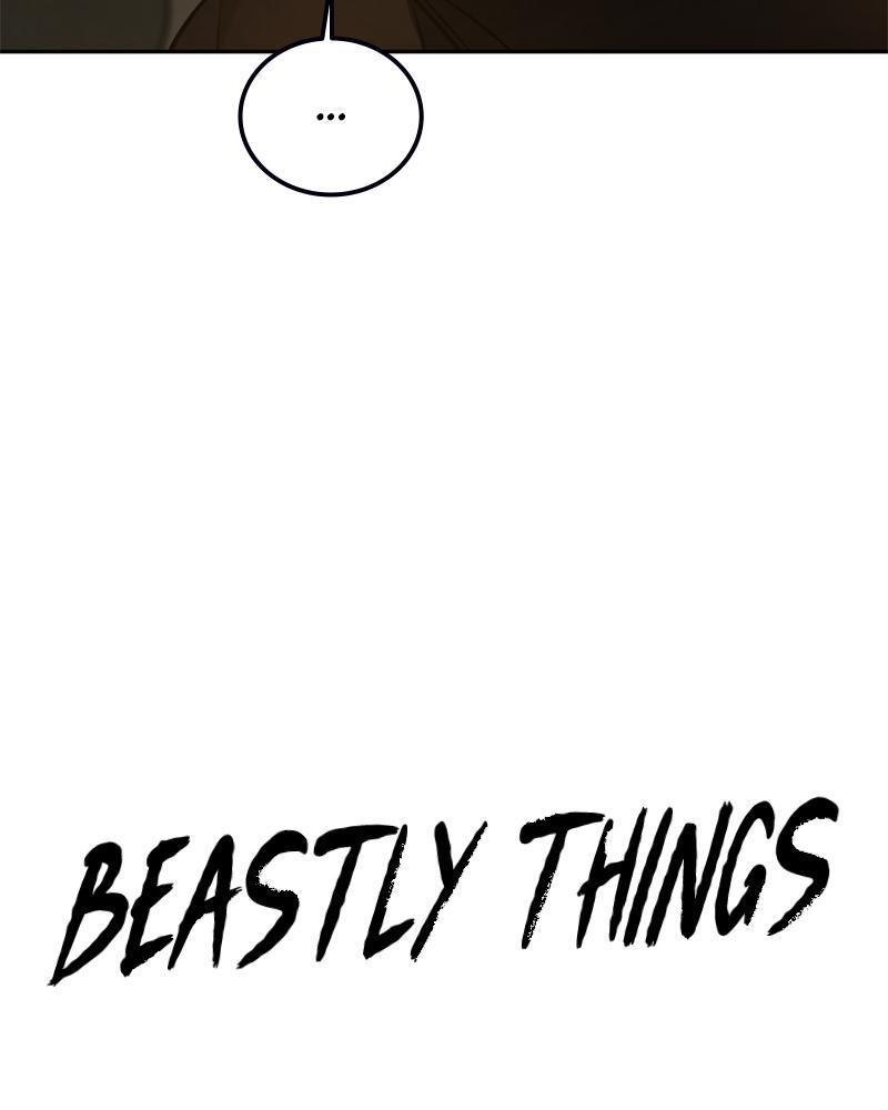 Read Beastly Things Manga Online