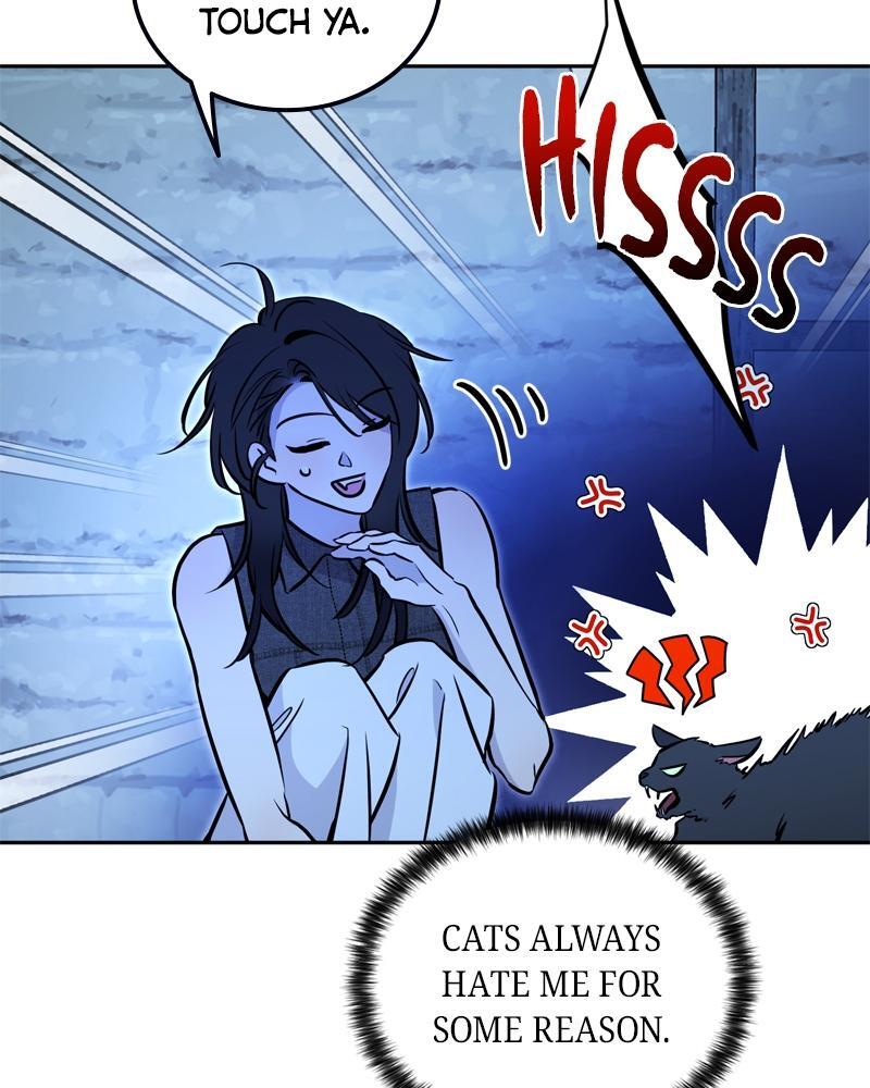 Read Beastly Things Manga Online
