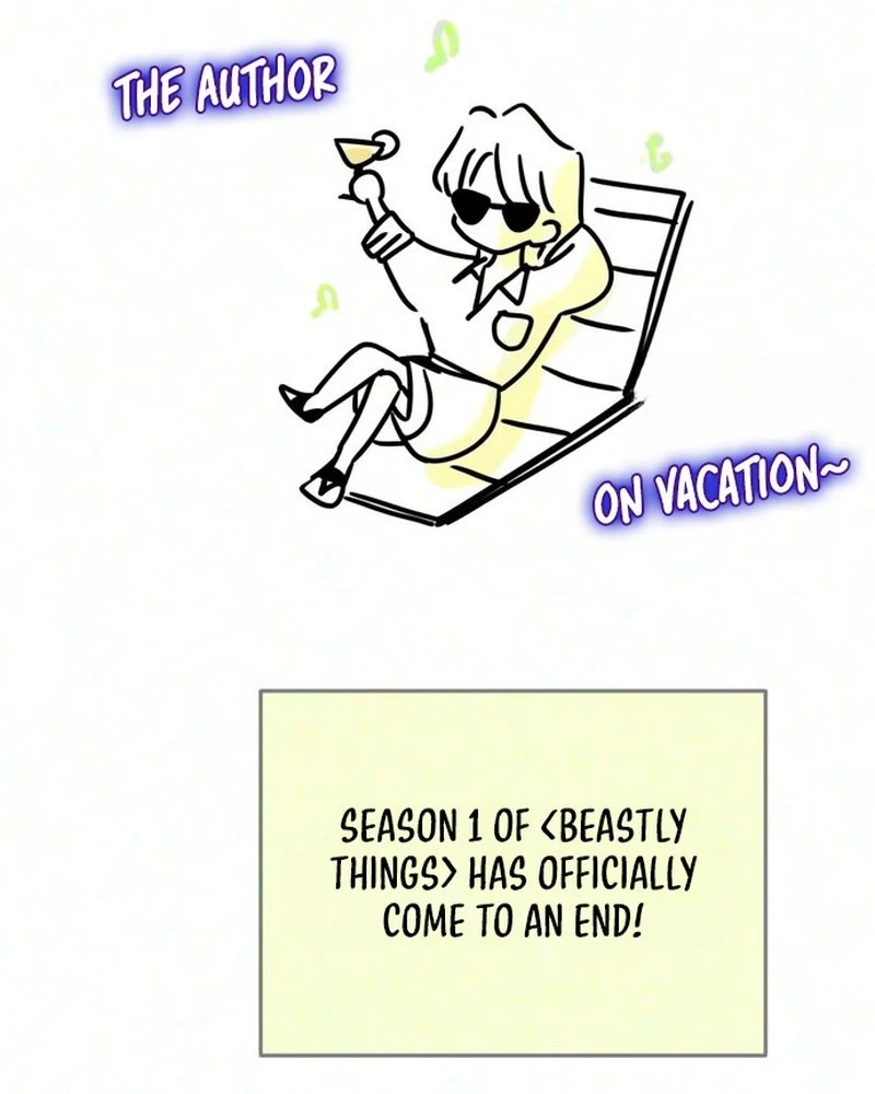 Read Beastly Things Manga Online