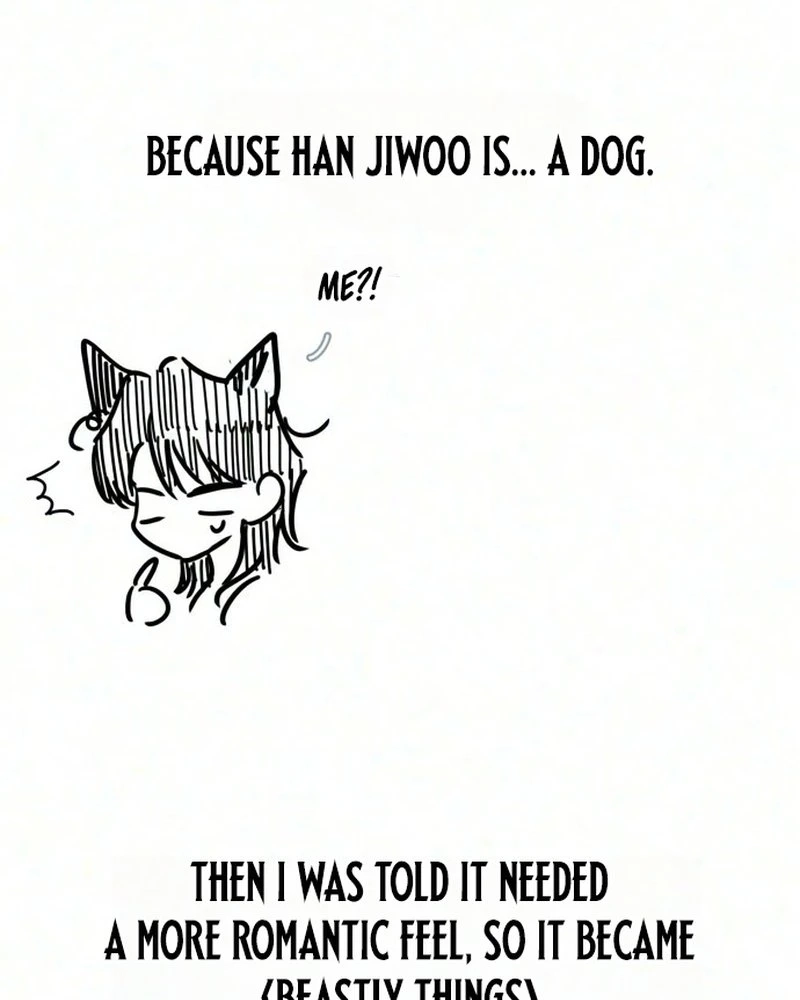Read Beastly Things Manga Online