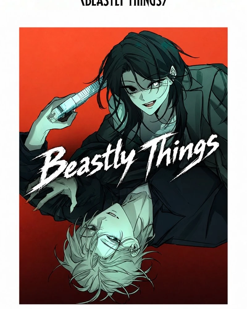 Read Beastly Things Manga Online