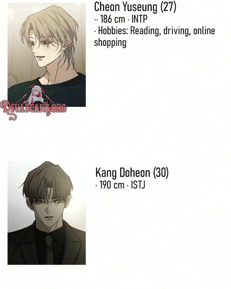 Read Beastly Things Manga Online