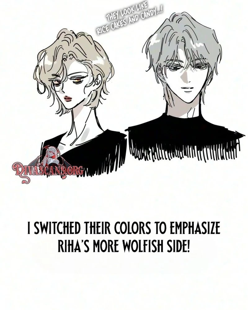 Read Beastly Things Manga Online