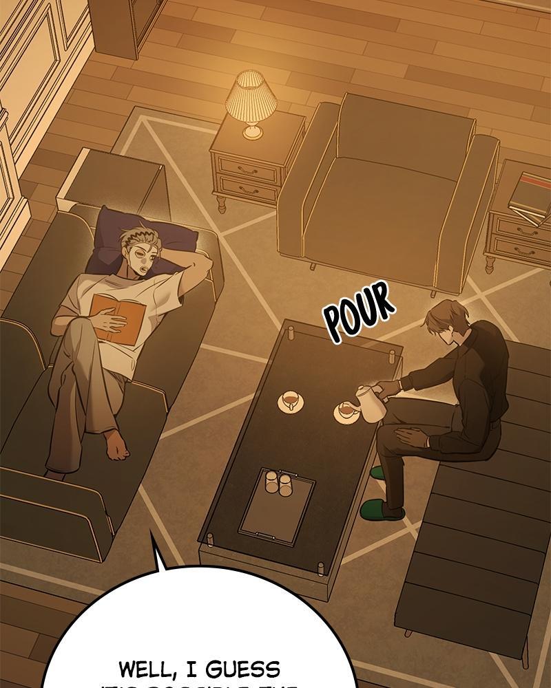 Read Beastly Things Manga Online