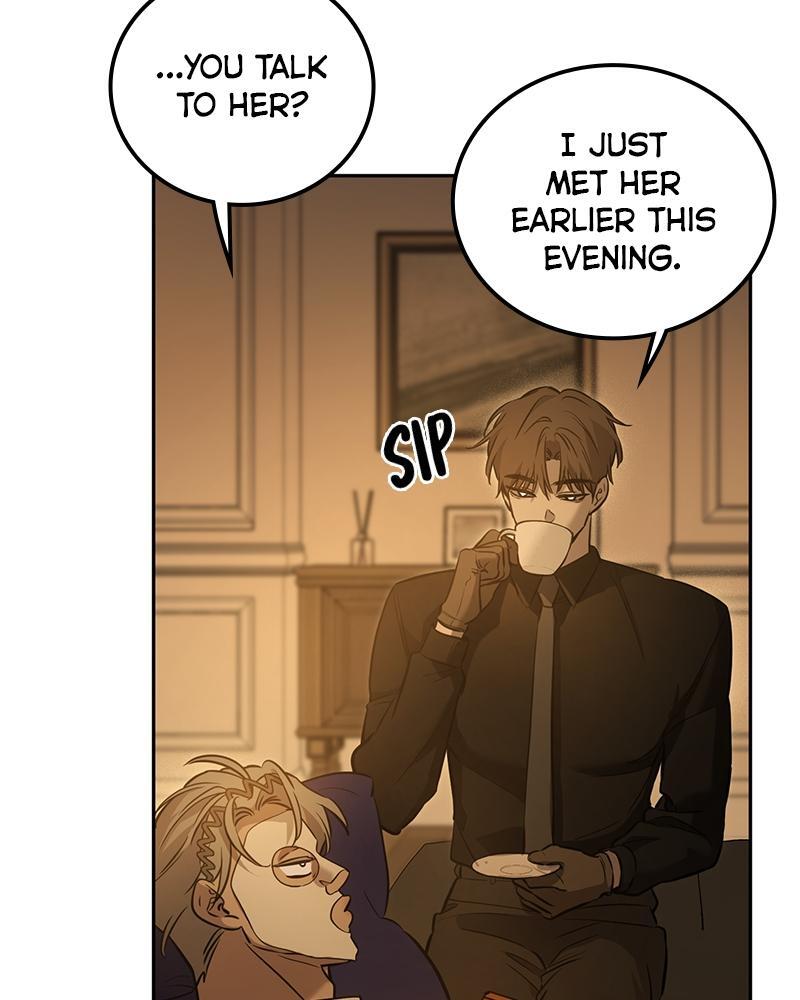Read Beastly Things Manga Online