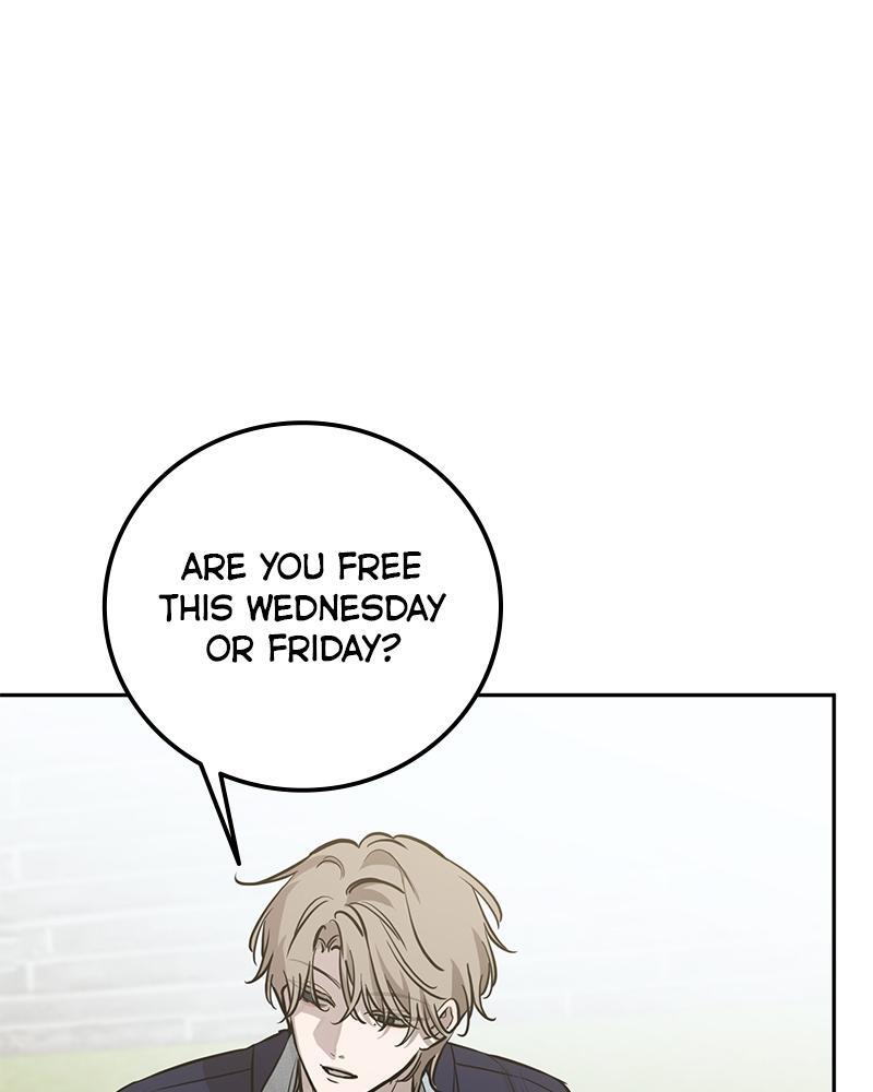 Read Beastly Things Manga Online