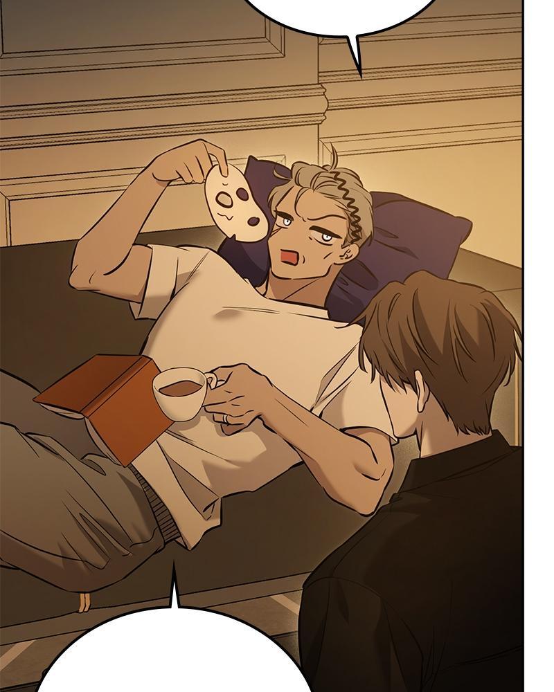 Read Beastly Things Manga Online