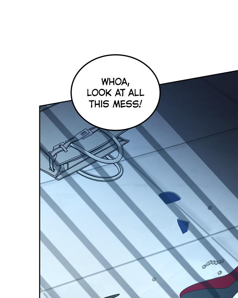 Read Beastly Things Manga Online