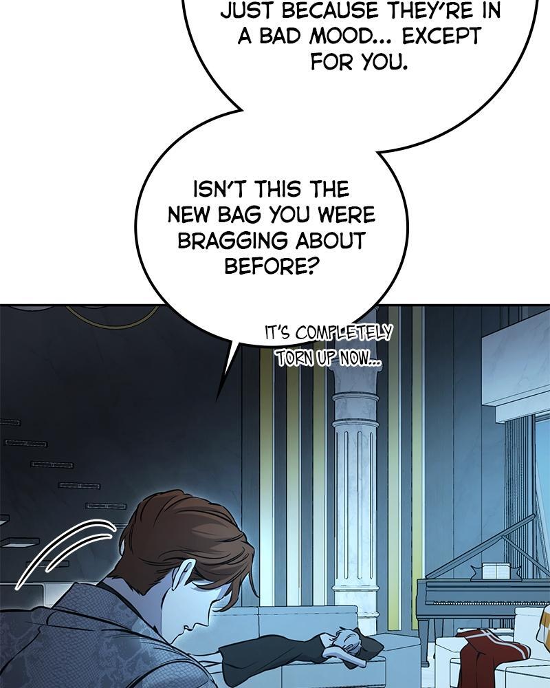 Read Beastly Things Manga Online