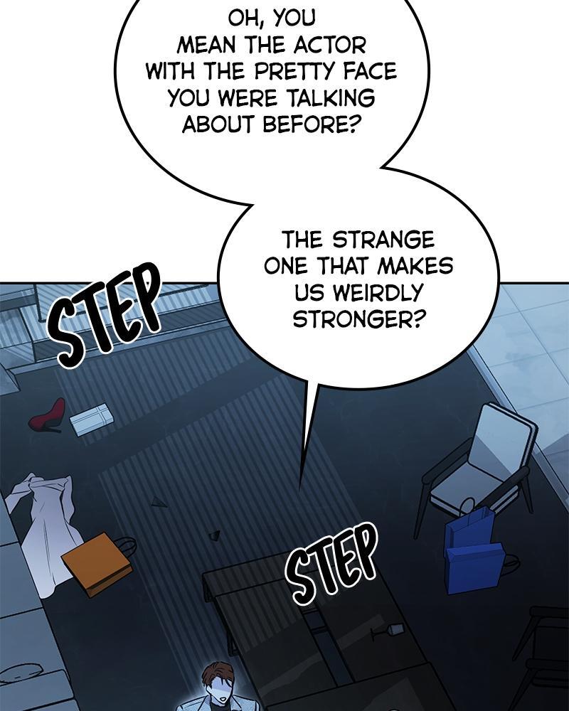 Read Beastly Things Manga Online