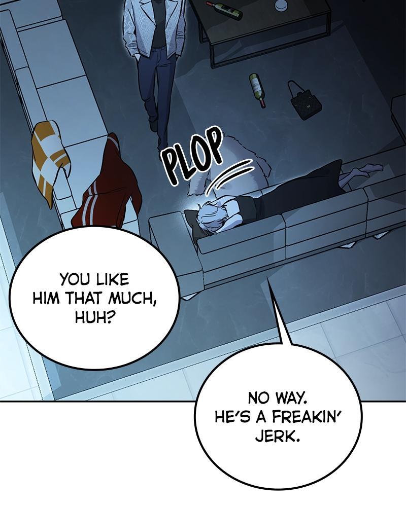 Read Beastly Things Manga Online
