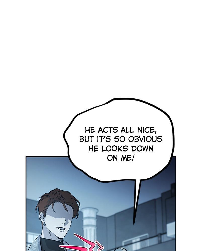 Read Beastly Things Manga Online