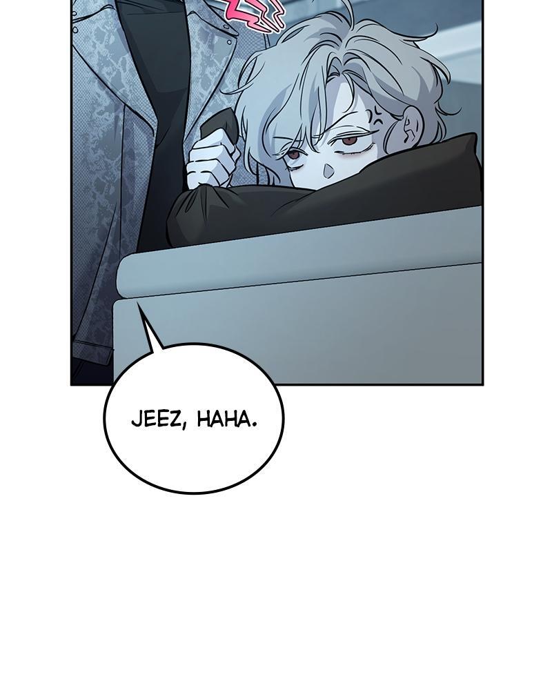 Read Beastly Things Manga Online