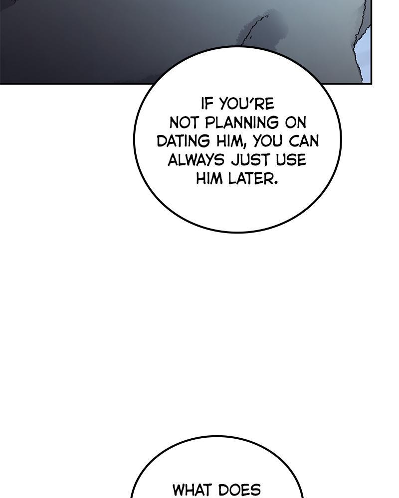 Read Beastly Things Manga Online