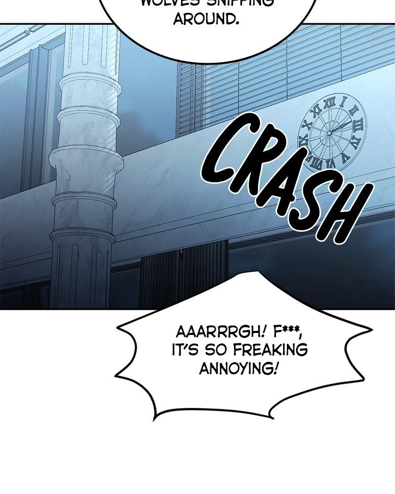 Read Beastly Things Manga Online