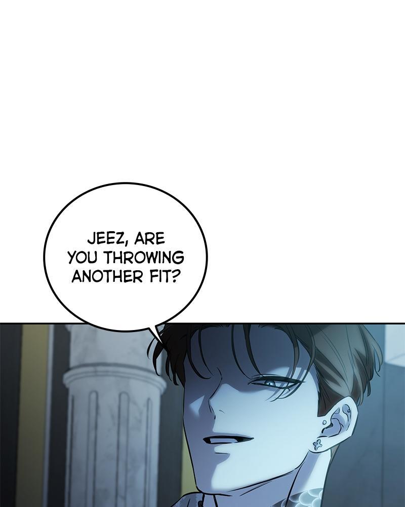 Read Beastly Things Manga Online