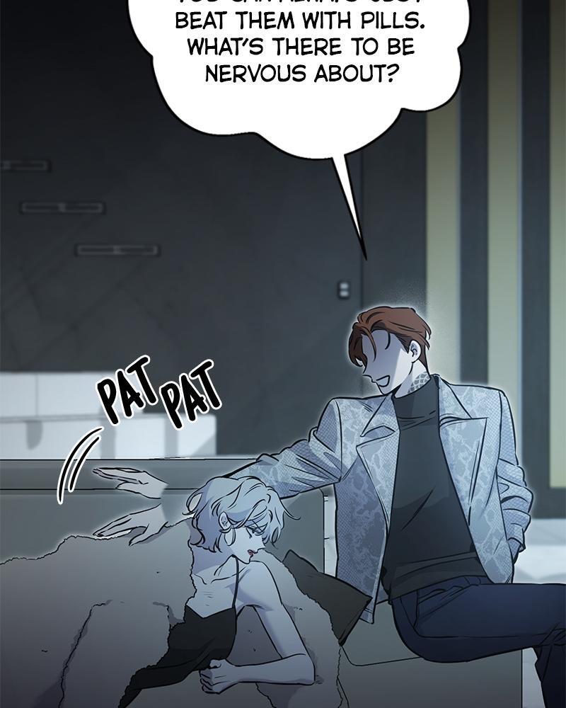 Read Beastly Things Manga Online