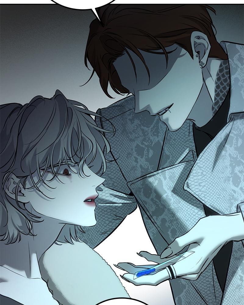 Read Beastly Things Manga Online