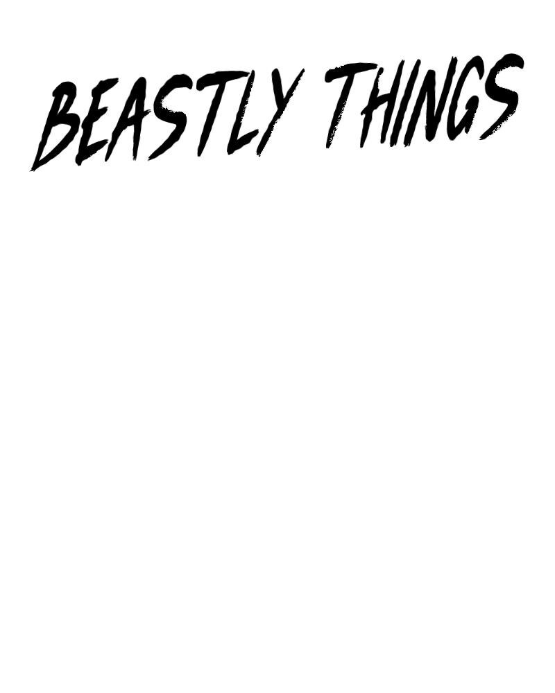 Read Beastly Things Manga Online