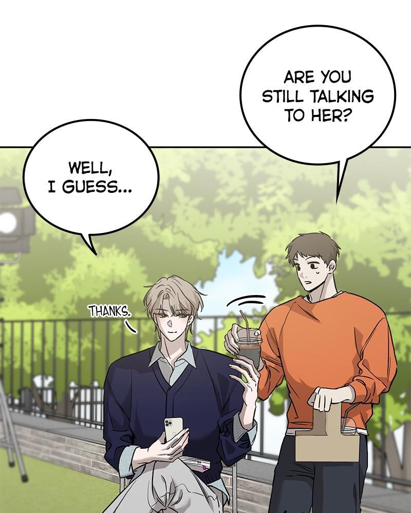 Read Beastly Things Manga Online