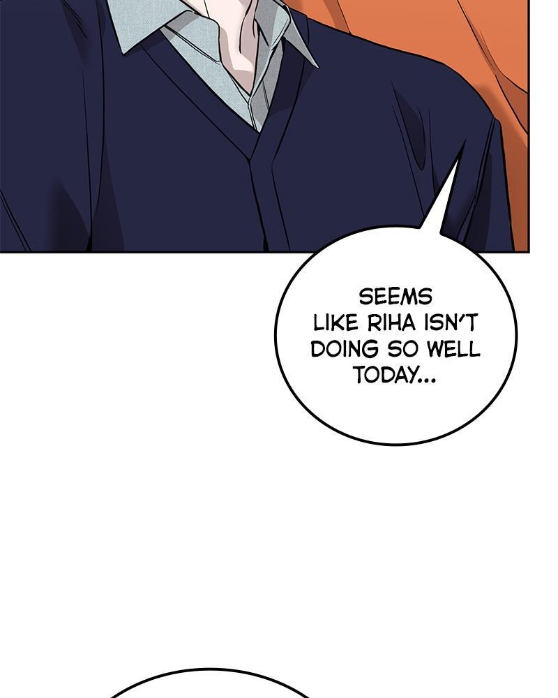 Read Beastly Things Manga Online
