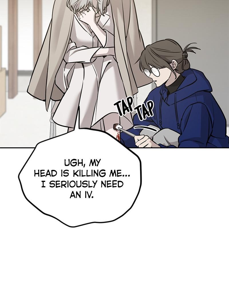 Read Beastly Things Manga Online