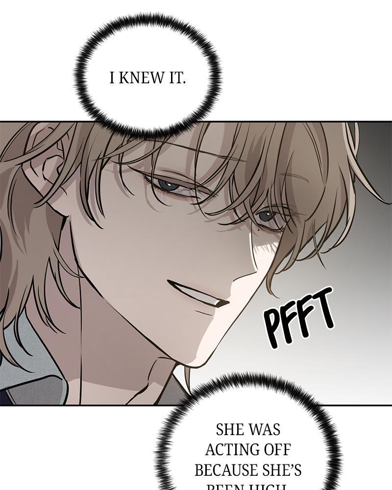 Read Beastly Things Manga Online