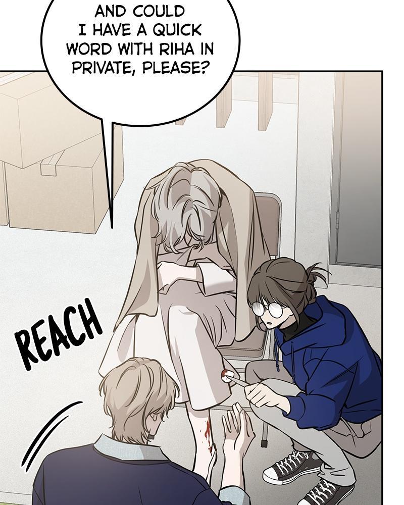 Read Beastly Things Manga Online