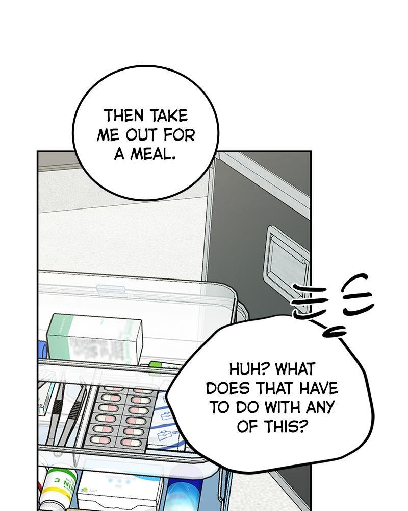 Read Beastly Things Manga Online