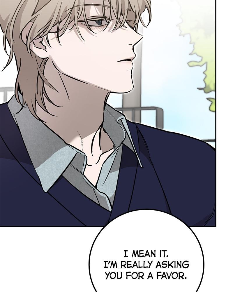 Read Beastly Things Manga Online