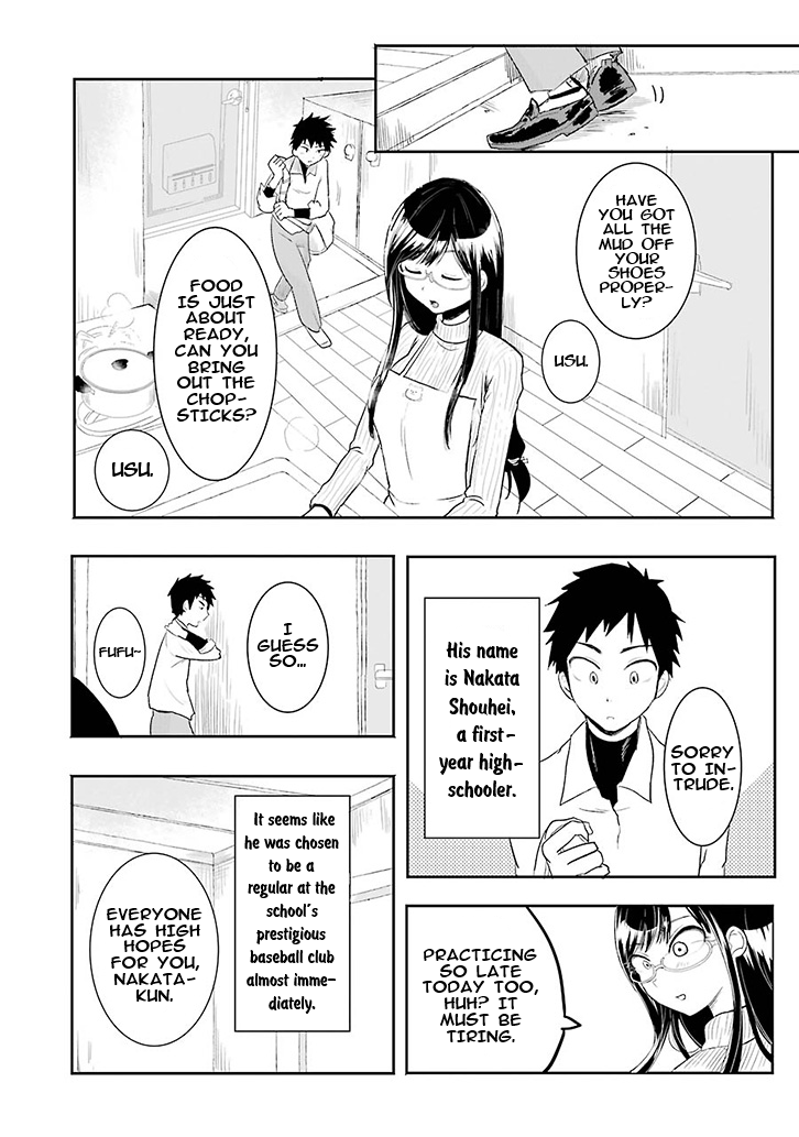Read Beauty and the Feast Manga Online