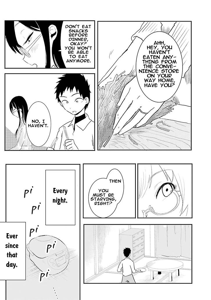 Read Beauty and the Feast Manga Online