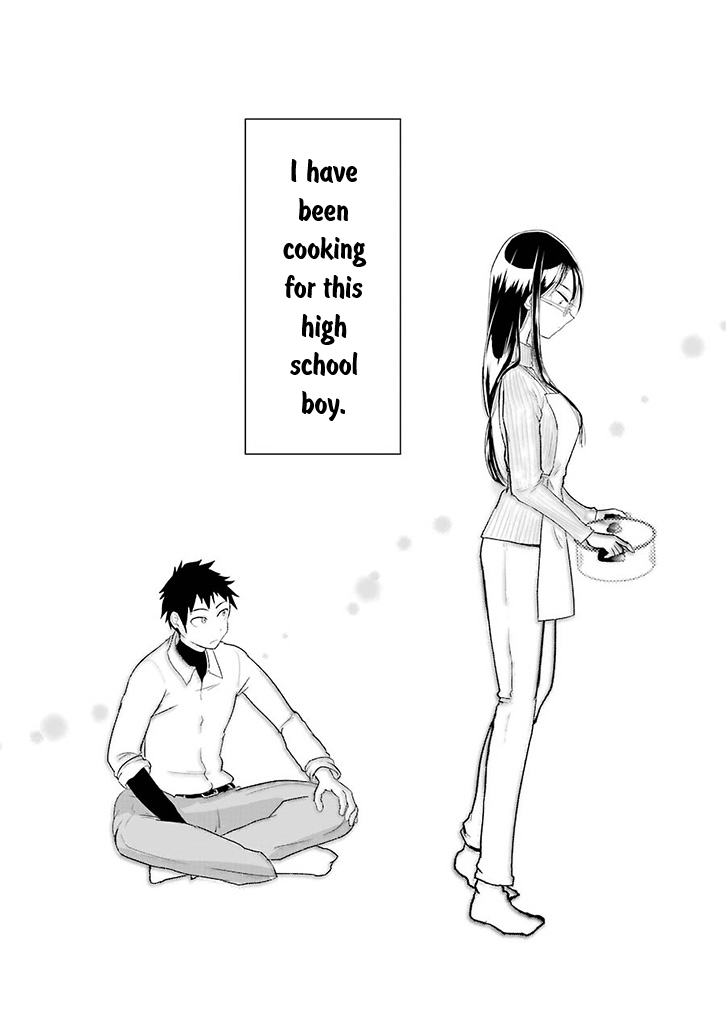 Read Beauty and the Feast Manga Online