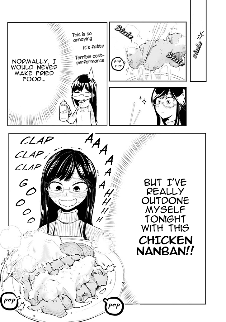 Read Beauty and the Feast Manga Online