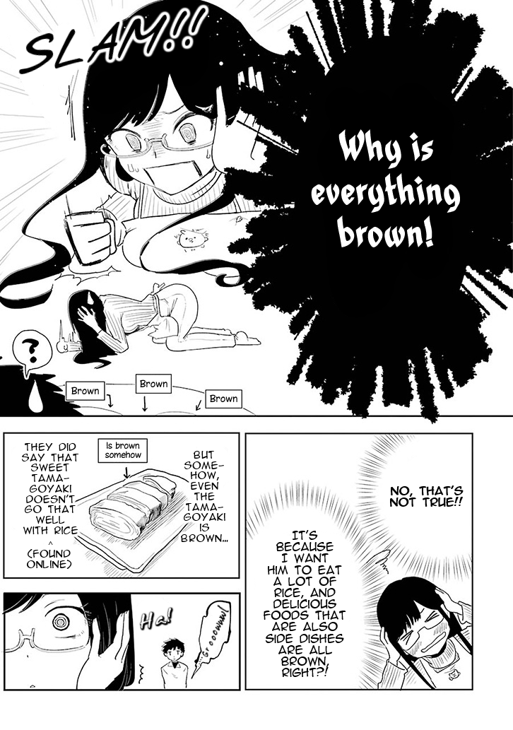 Read Beauty and the Feast Manga Online