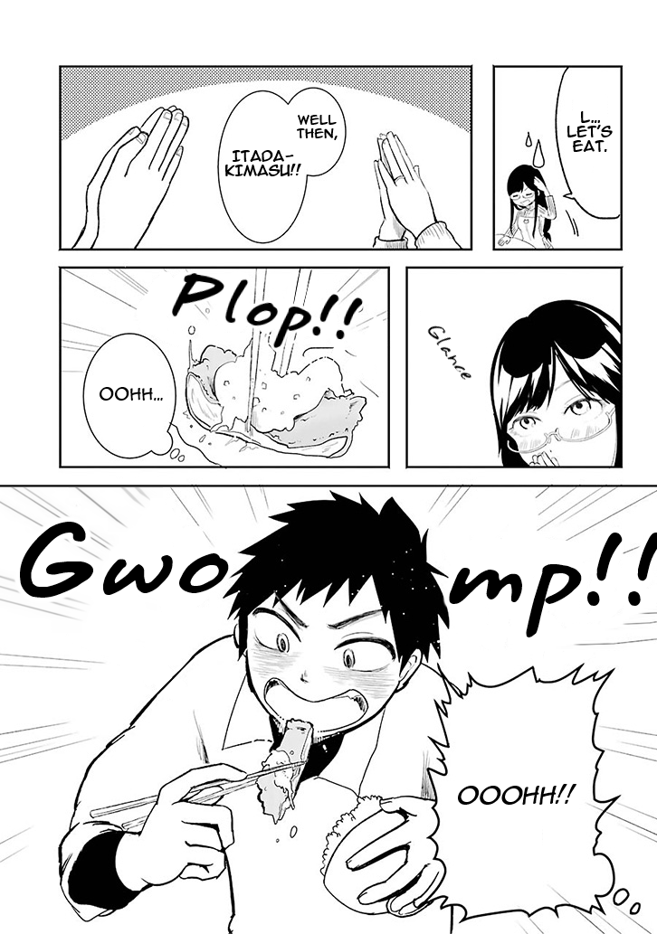 Read Beauty and the Feast Manga Online